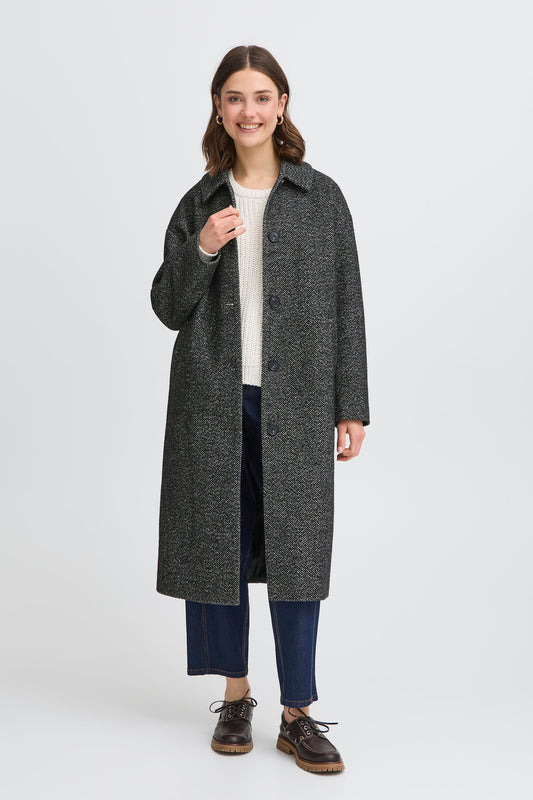 Manteau FREIVOR