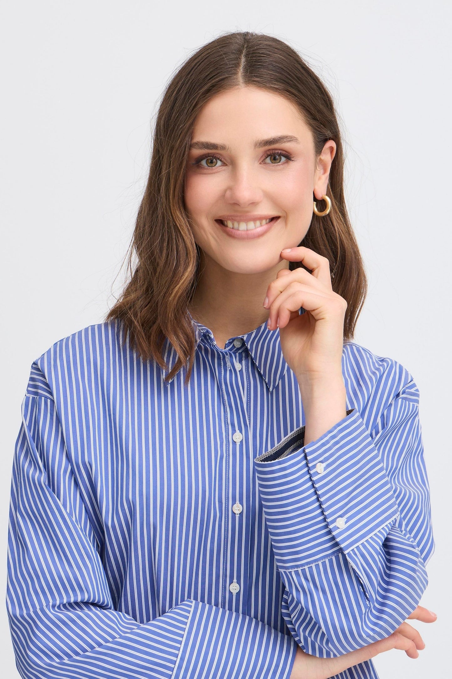 Chemise FRFINA