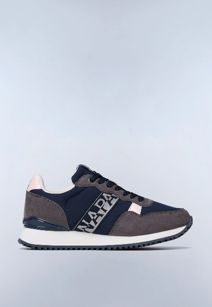 Baskets - Astra navy - Napapijri