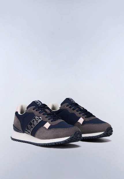 Baskets - Astra navy - Napapijri