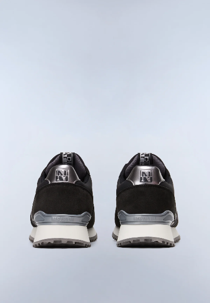 Baskets - Astra black - Napapijri