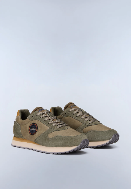 Baskets - Nova Raindrum - Napapijri