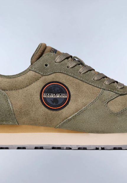 Baskets - Nova Raindrum - Napapijri