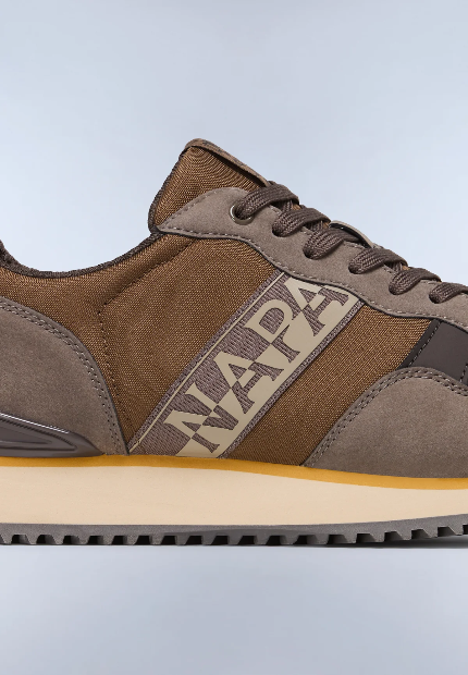 Baskets - Cosmos Raindrum - Napapijri