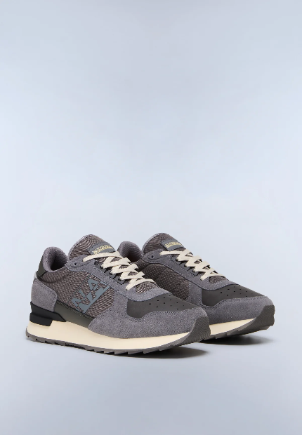 Baskets - Stab Grey - Napapijri