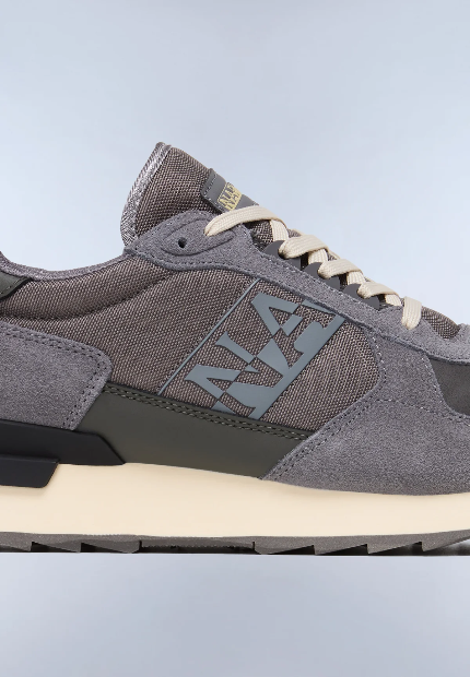 Baskets - Stab Grey - Napapijri