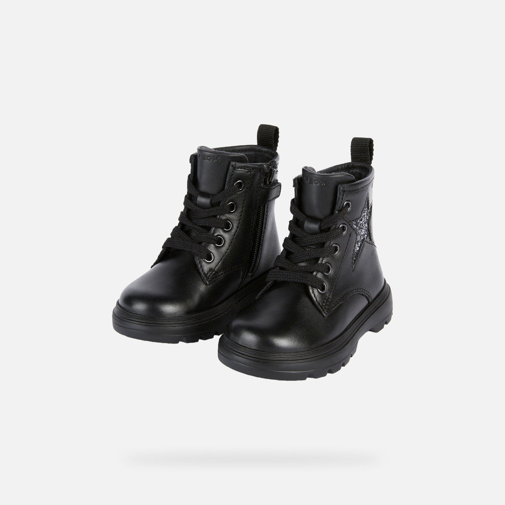 Bottines - Kiddartah - Geox