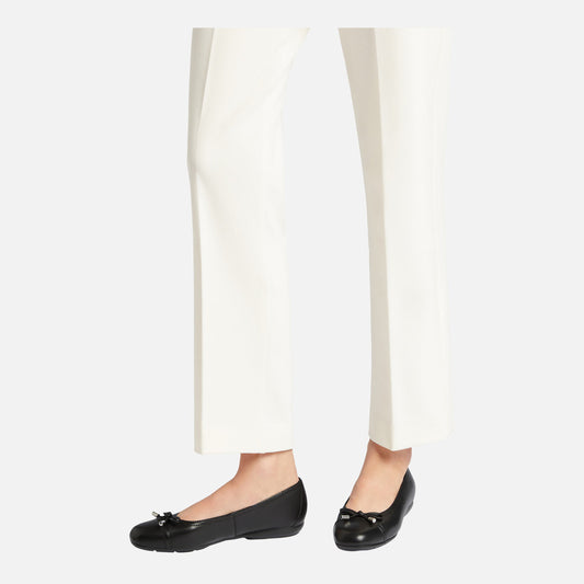 Ballerine - Noir - Geox