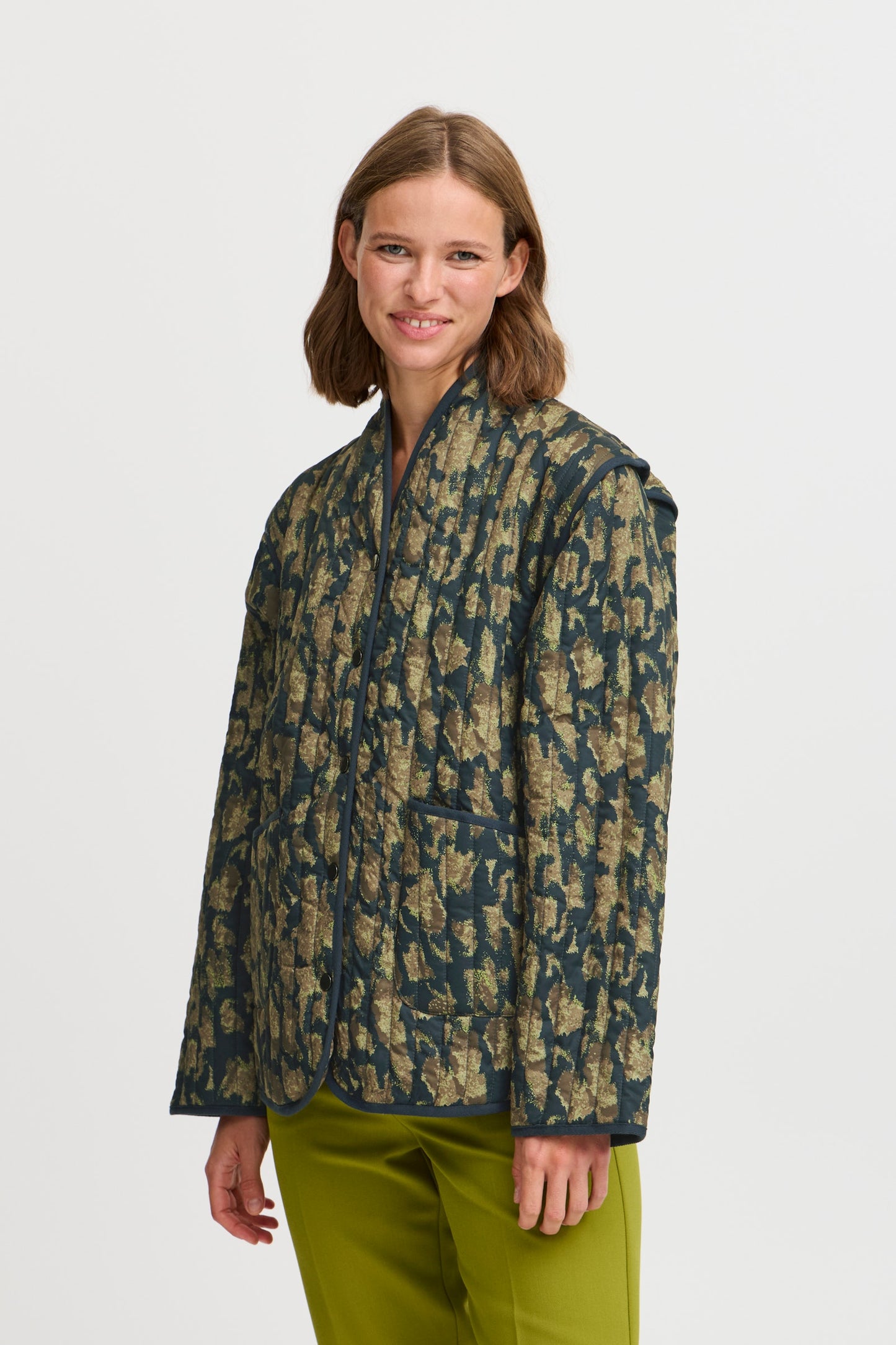 Veste - BYDAIMA - B Young