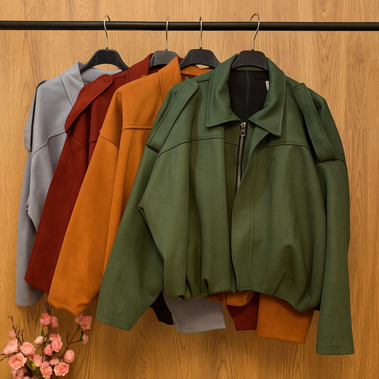 Bombers - Prêt-à-porter femmes