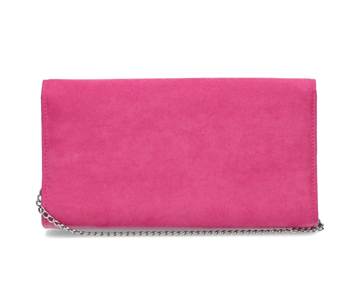 Pochette - Rose - Fresa ante - Giulia