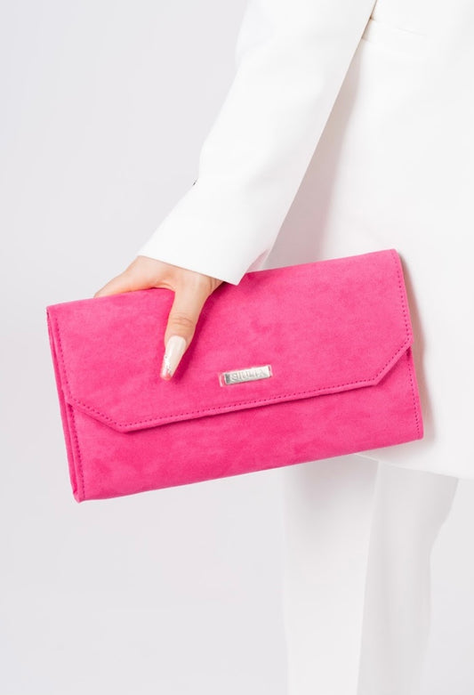 Pochette - Rose - Fresa ante - Giulia