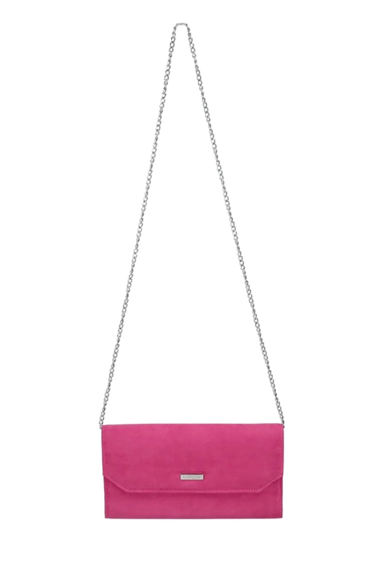 Pochette - Rose - Fresa ante - Giulia