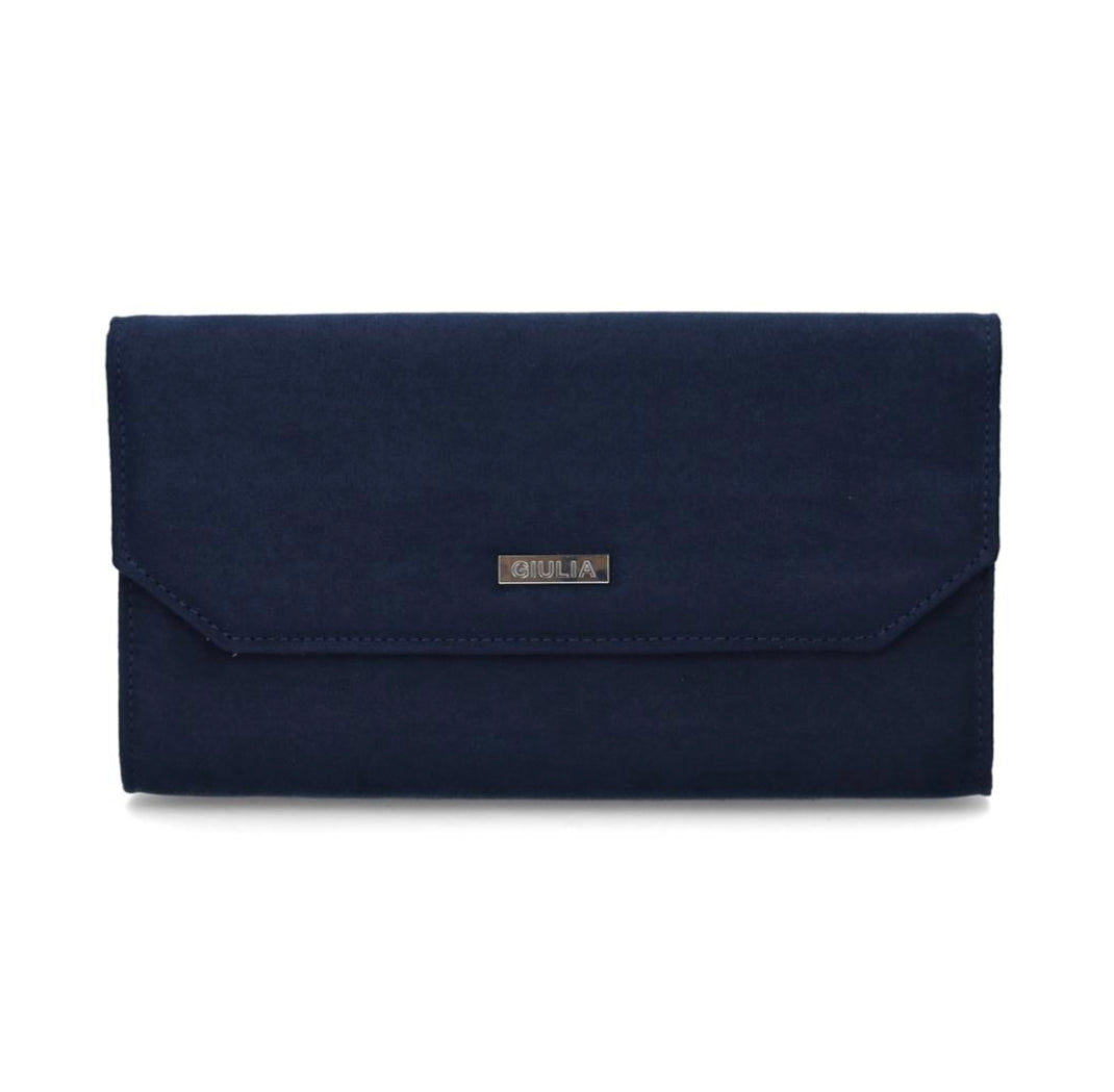 Pochette - Bleu marine - Marino ante - Giulia