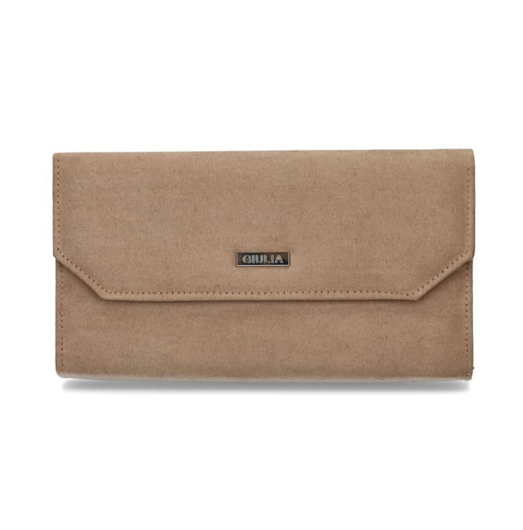 Pochette - Beige - Gamo ante - Giulia