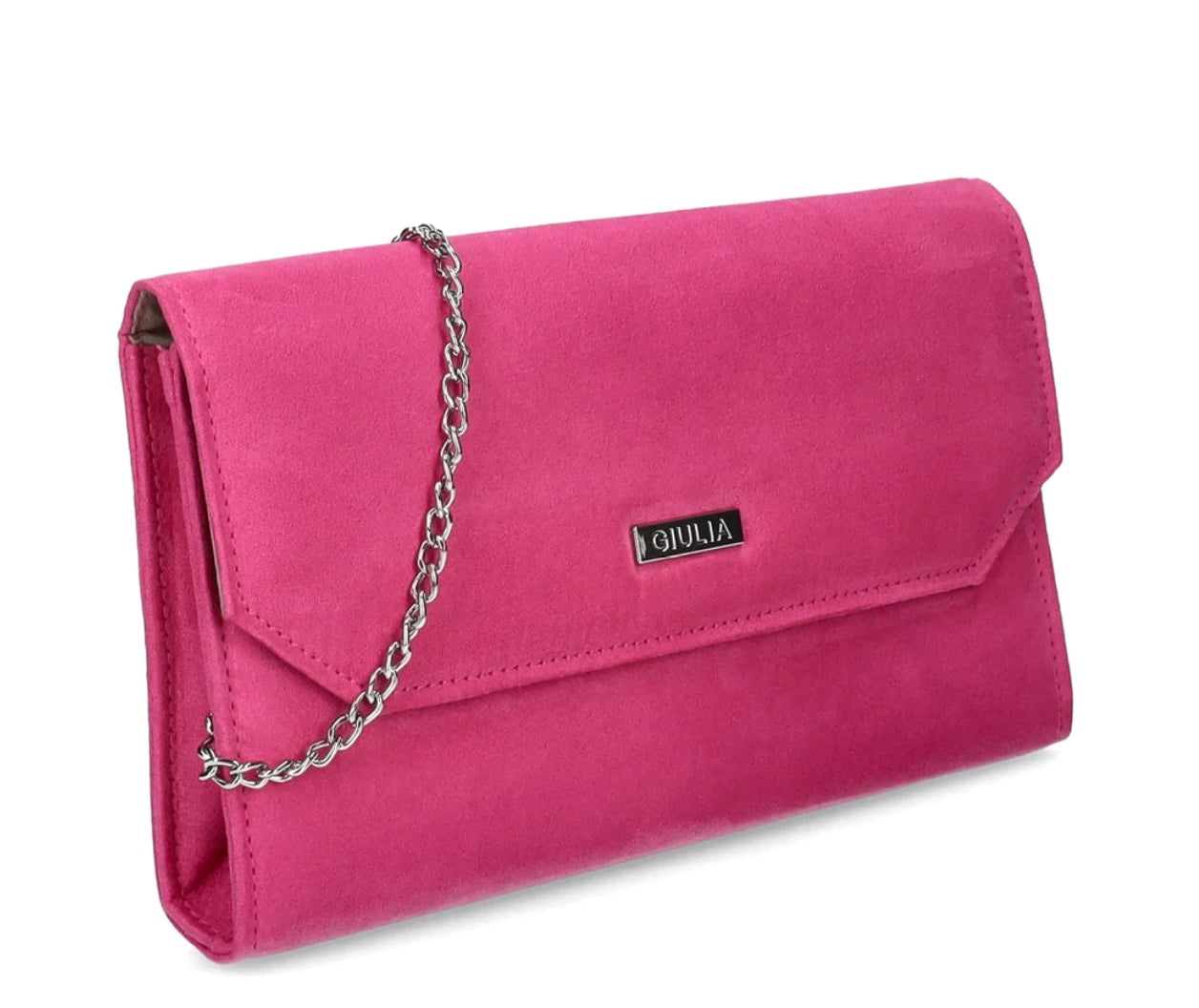 Pochette - Rose - Fresa ante - Giulia