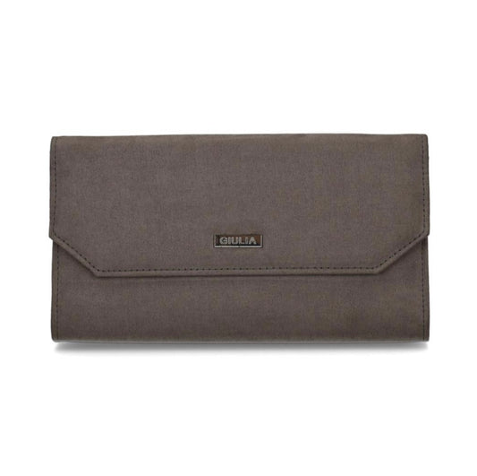 Pochette - Grise - Roca ante - Giulia