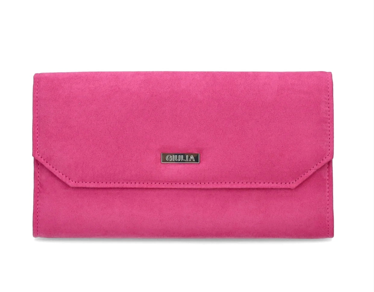 Pochette - Rose - Fresa ante - Giulia
